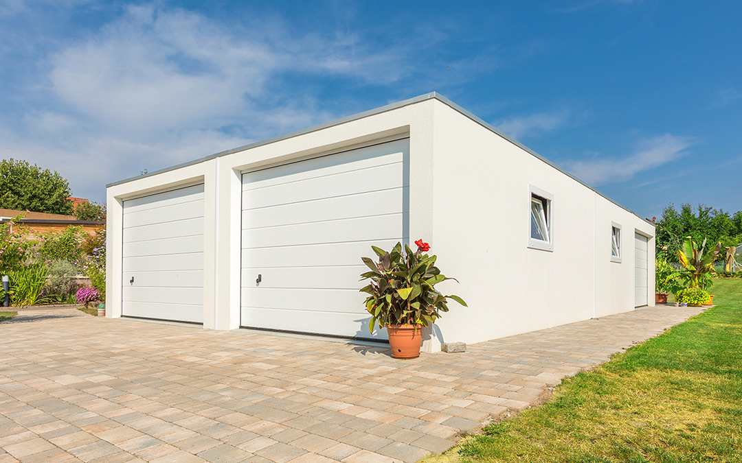 Garage Kaufen Von Privatnull