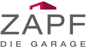 ZAPF Garagen Logo